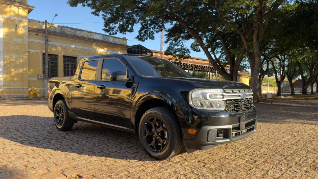 FORD Maverick Pick-up