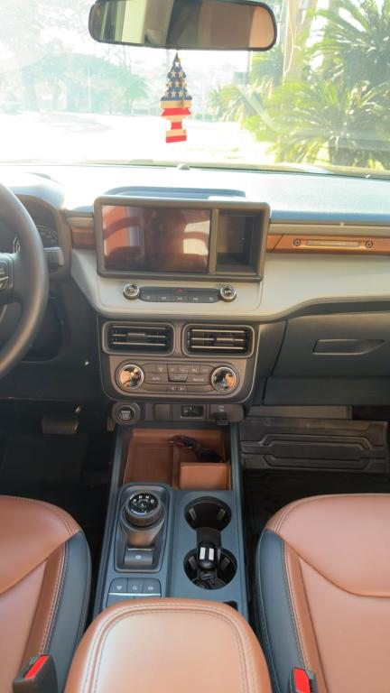 FORD Maverick Pick-up - Foto