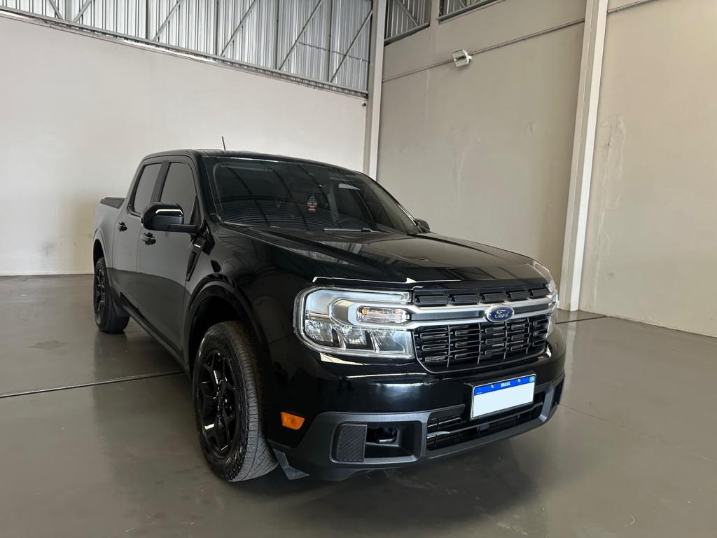 FORD Maverick Pick-up