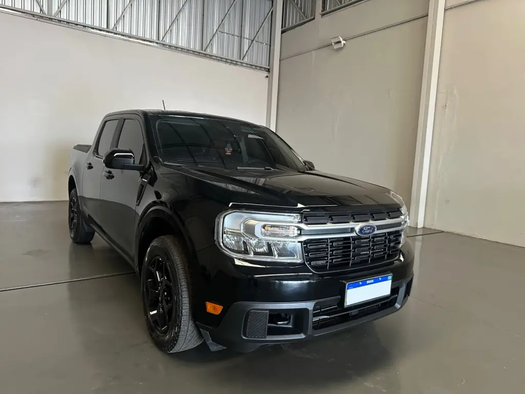 FORD Maverick Pick-up