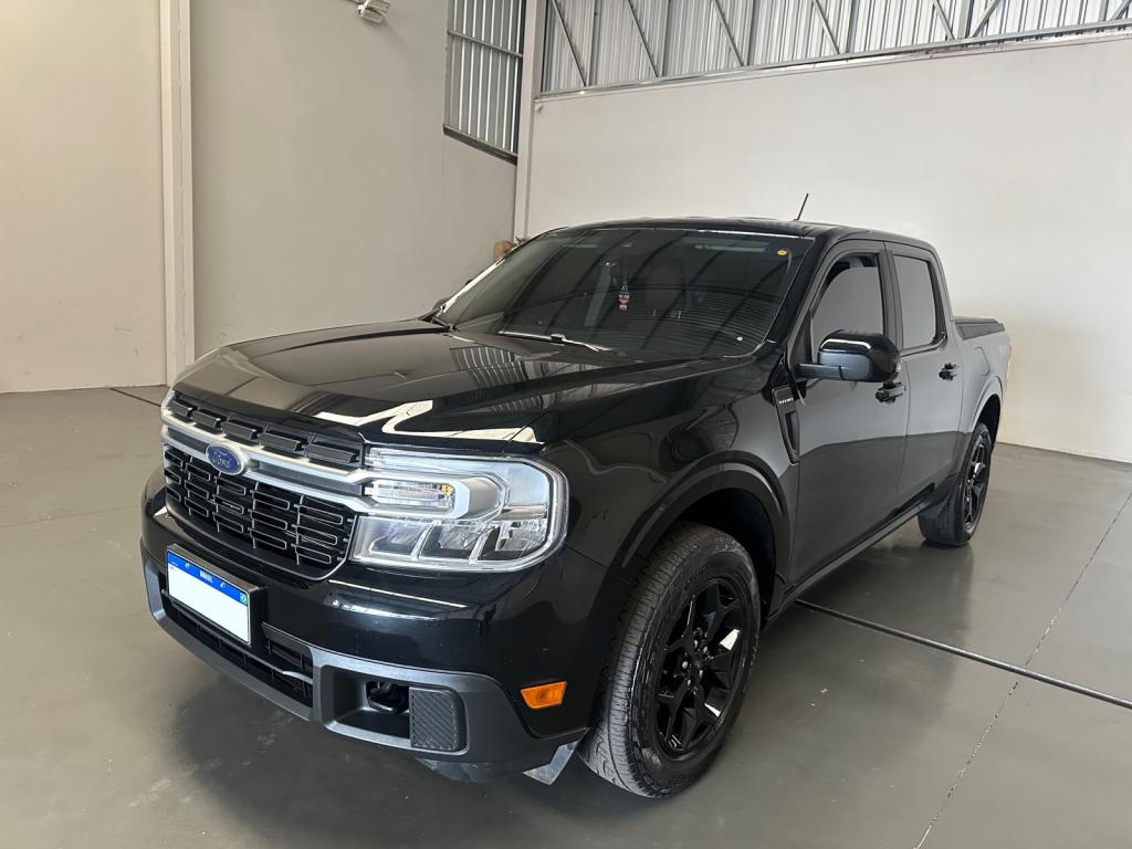 FORD Maverick Pick-up - Foto