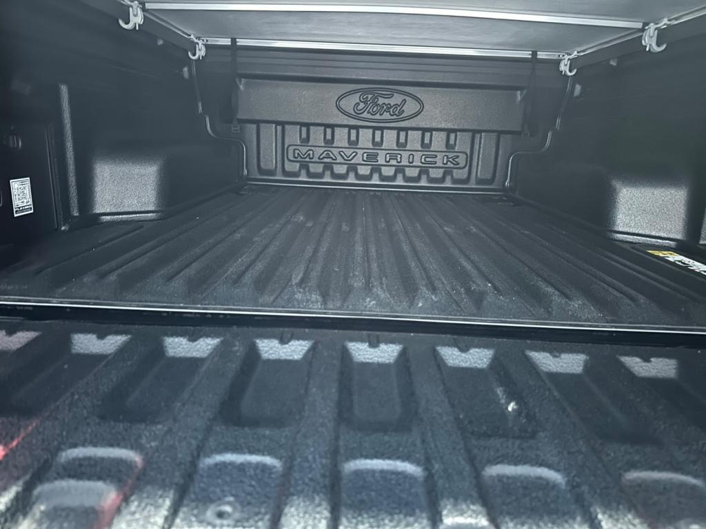 FORD Maverick Pick-up - Foto