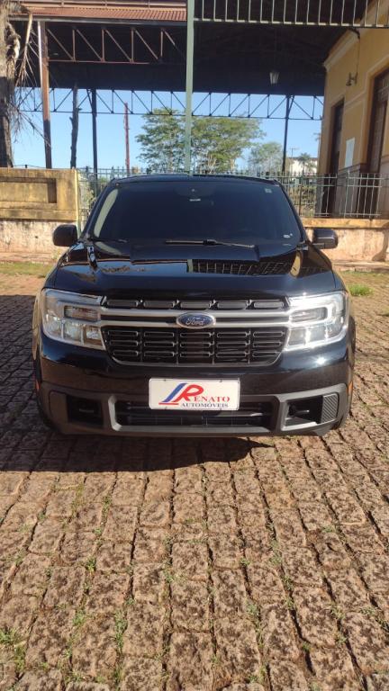 FORD Maverick Pick-up - Foto