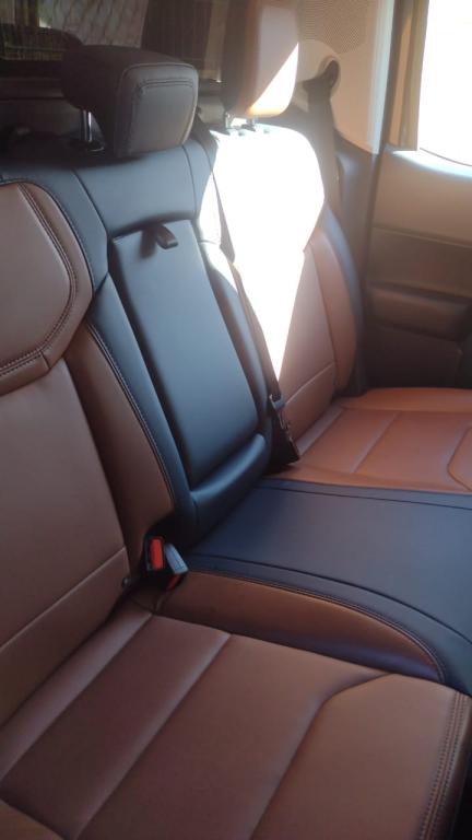 FORD Maverick Pick-up - Foto