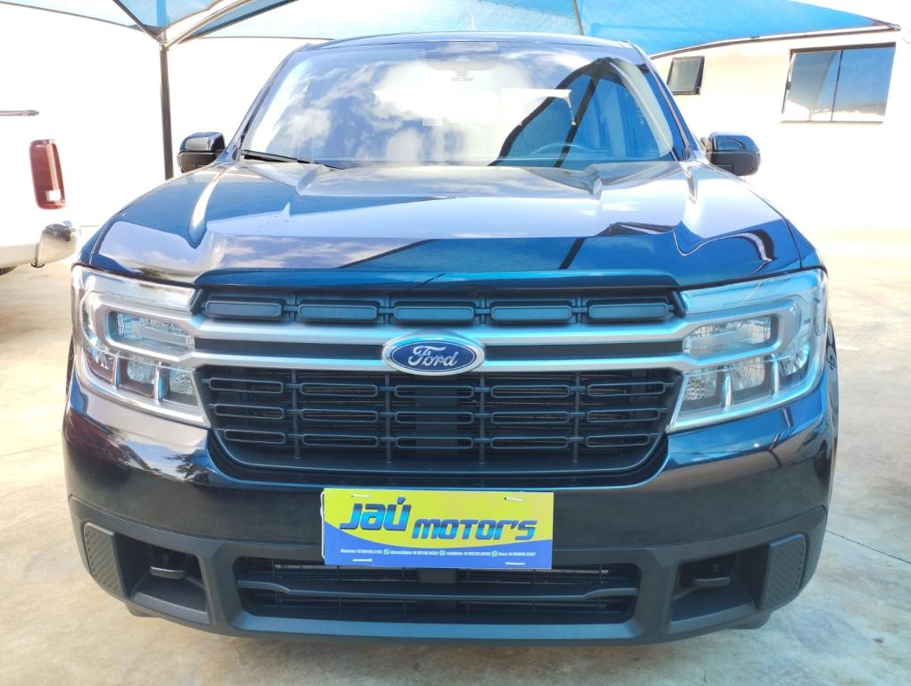 FORD Maverick Pick-up - Foto