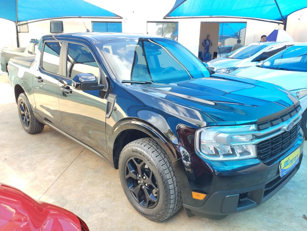FORD Maverick Pick-up - Foto