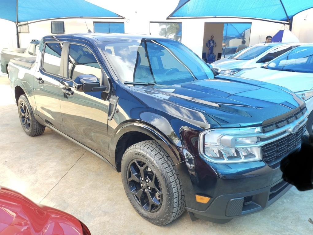 FORD Maverick Pick-up - Foto