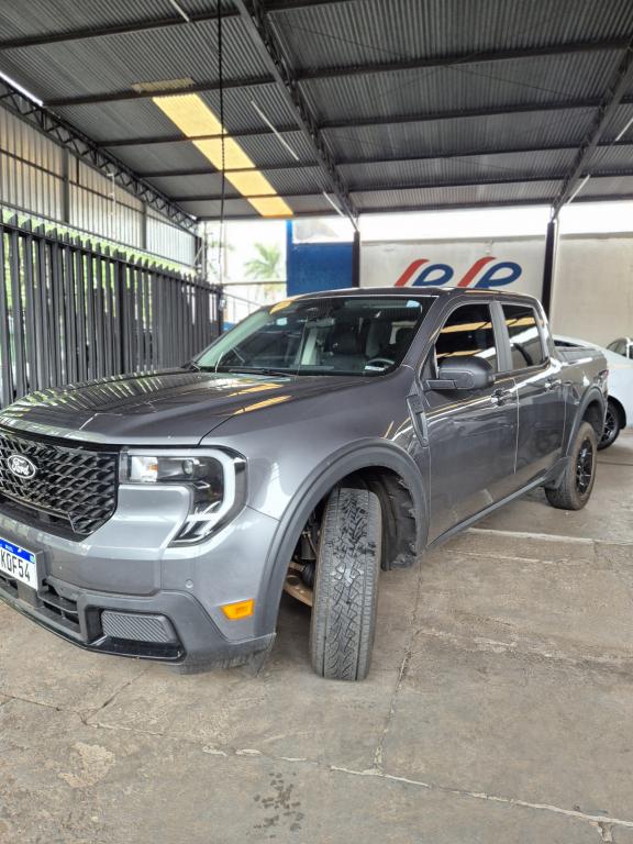 FORD Maverick Pick-up