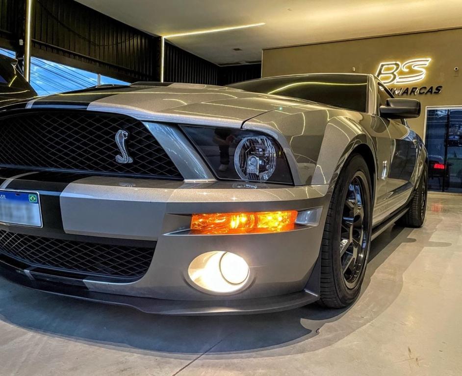 FORD Mustang - Foto