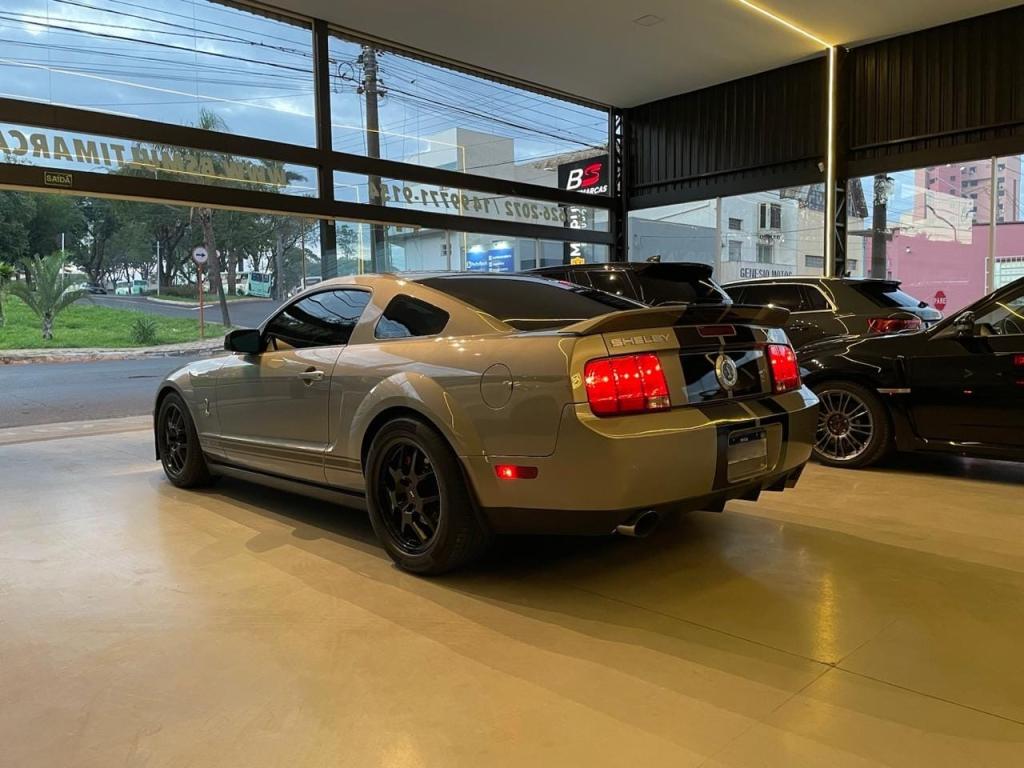 FORD Mustang - Foto