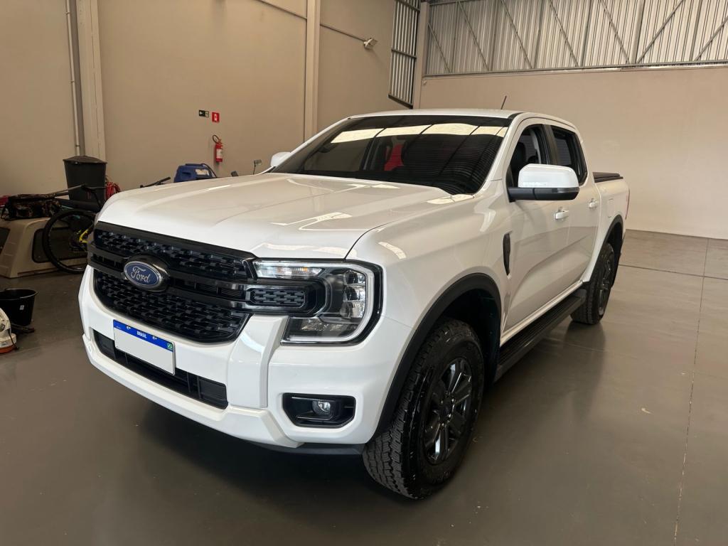 FORD Ranger - Foto