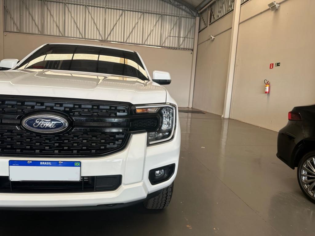 FORD Ranger - Foto