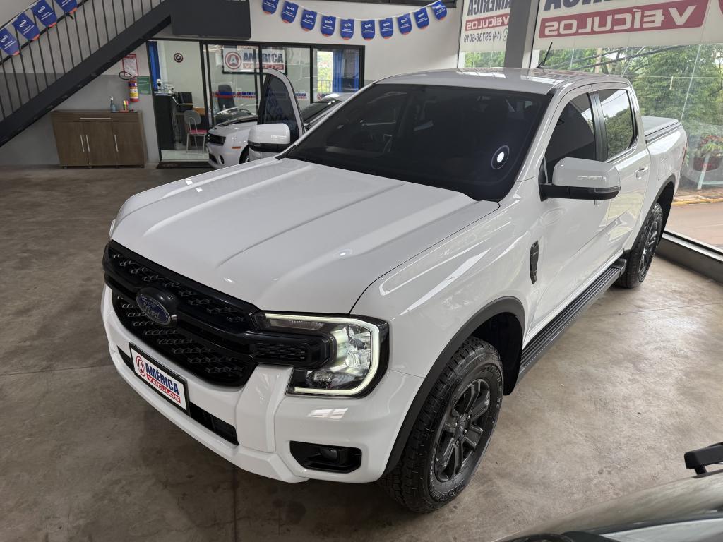 FORD Ranger - Foto