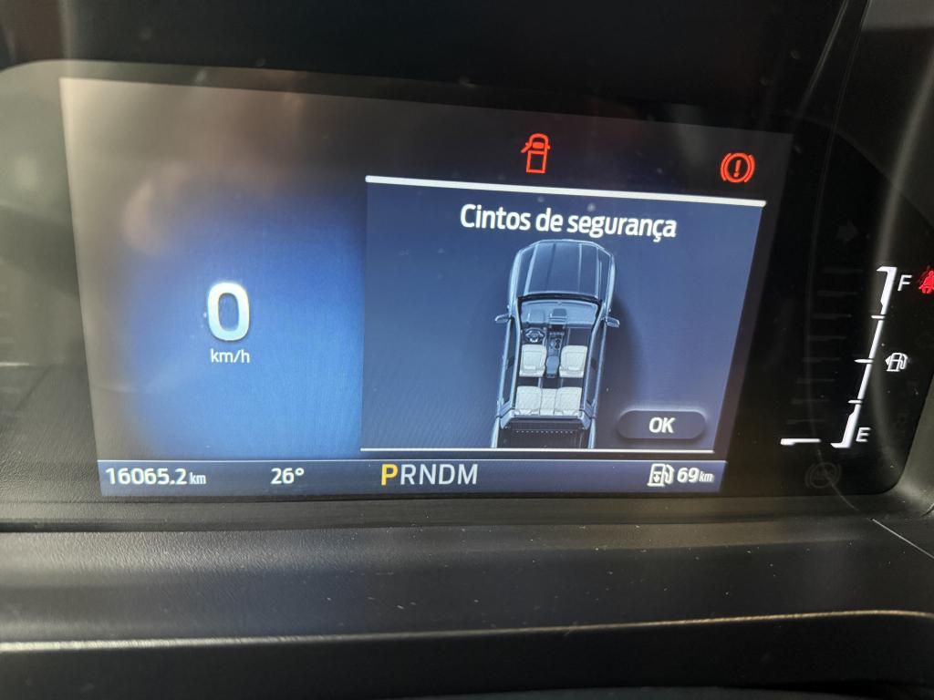 FORD Ranger - Foto