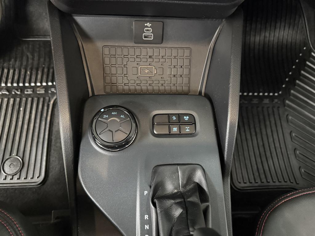 FORD Ranger - Foto
