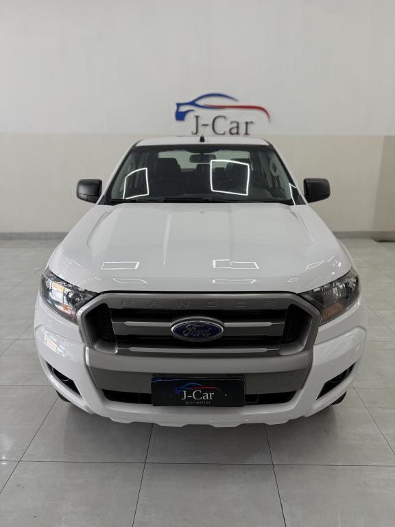 FORD Ranger - Foto