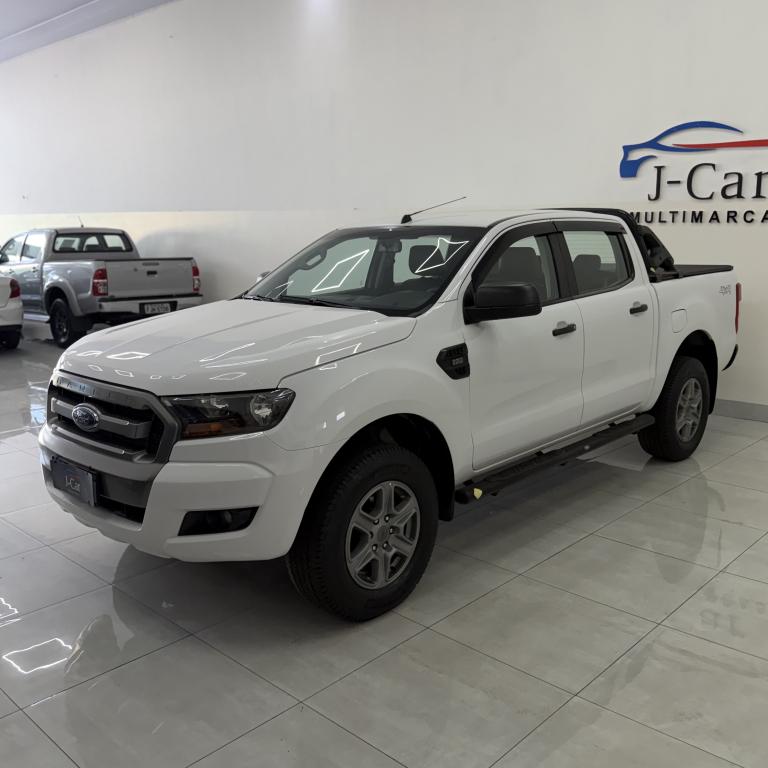 FORD Ranger - Foto