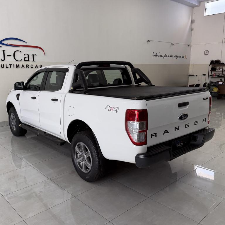 FORD Ranger - Foto