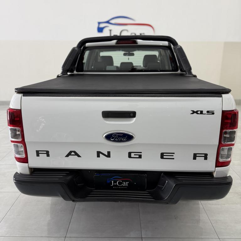 FORD Ranger - Foto