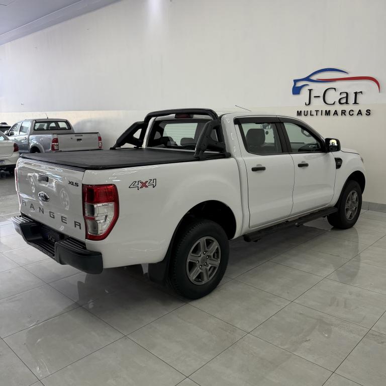 FORD Ranger - Foto