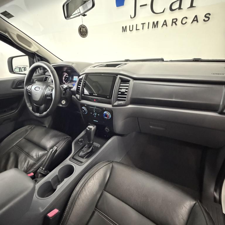 FORD Ranger - Foto