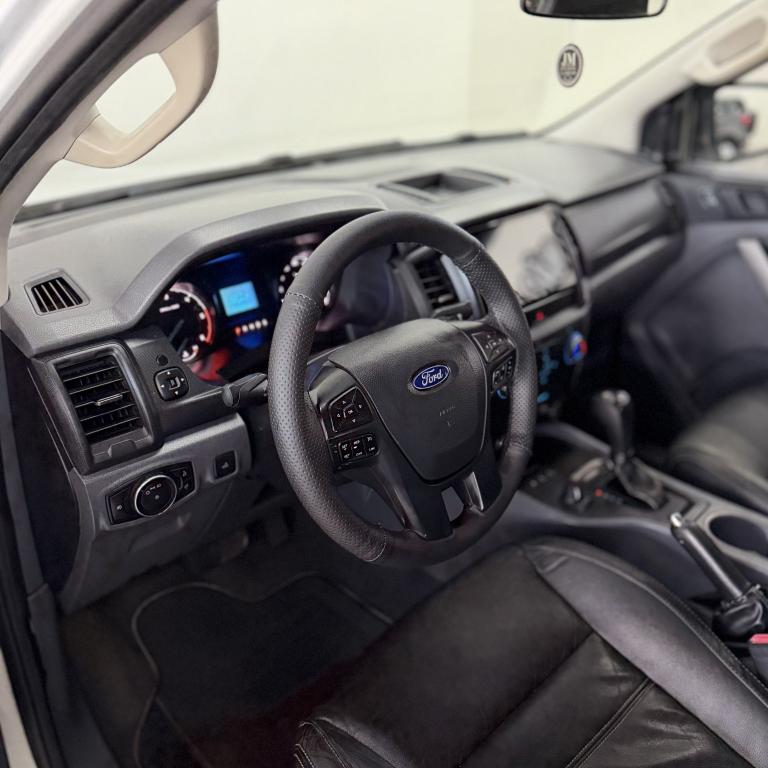 FORD Ranger - Foto