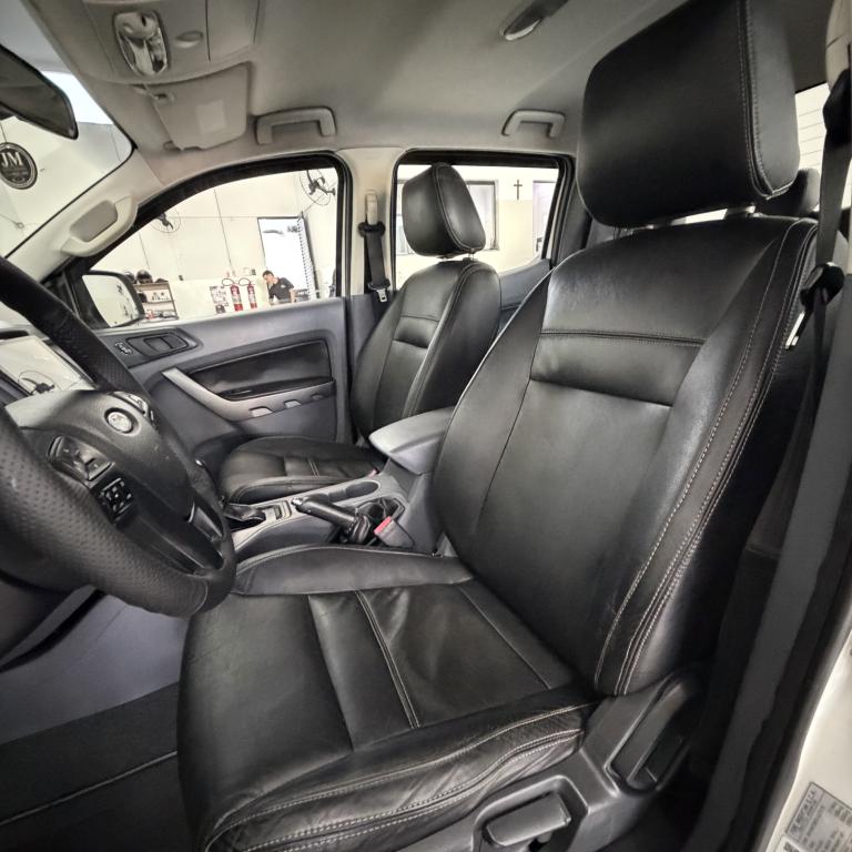 FORD Ranger - Foto