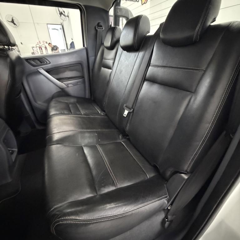 FORD Ranger - Foto