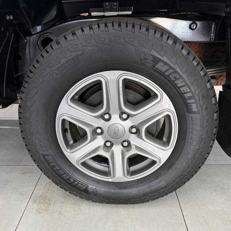 FORD Ranger - Foto