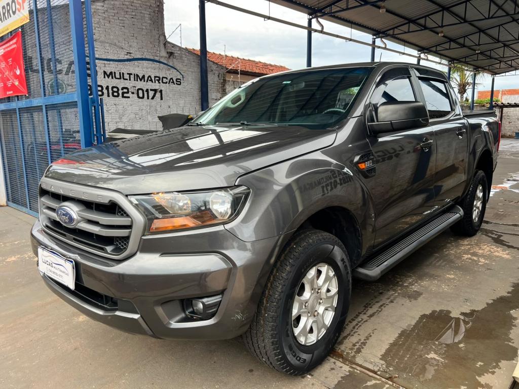 FORD Ranger - Foto