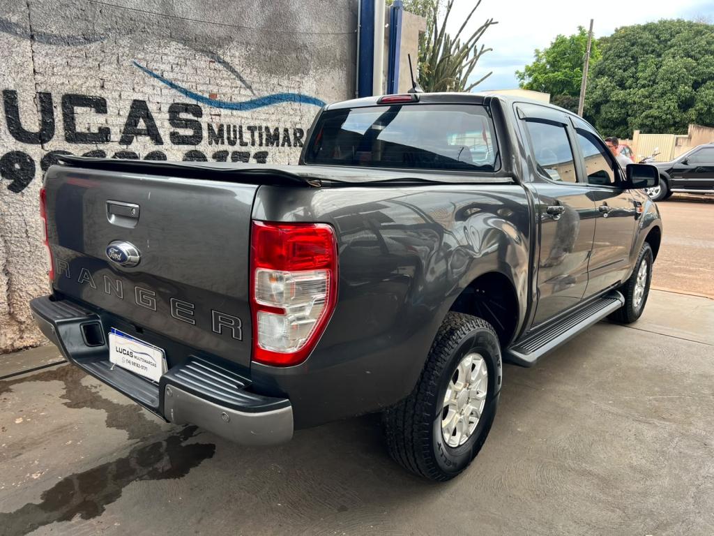 FORD Ranger - Foto