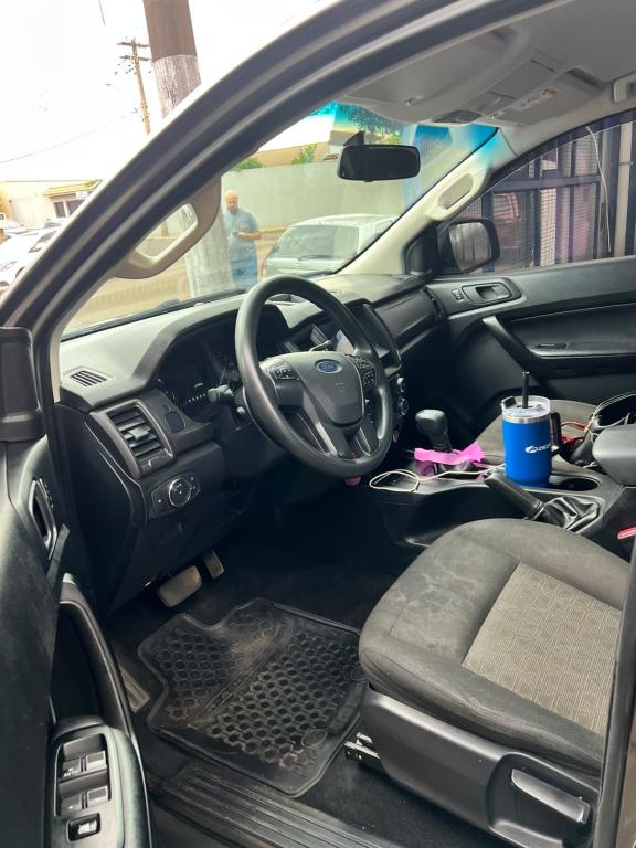 FORD Ranger - Foto