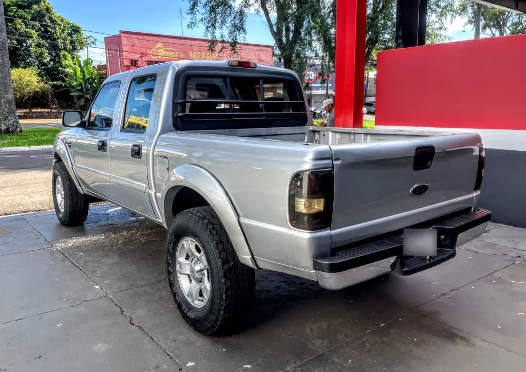 FORD Ranger - Foto