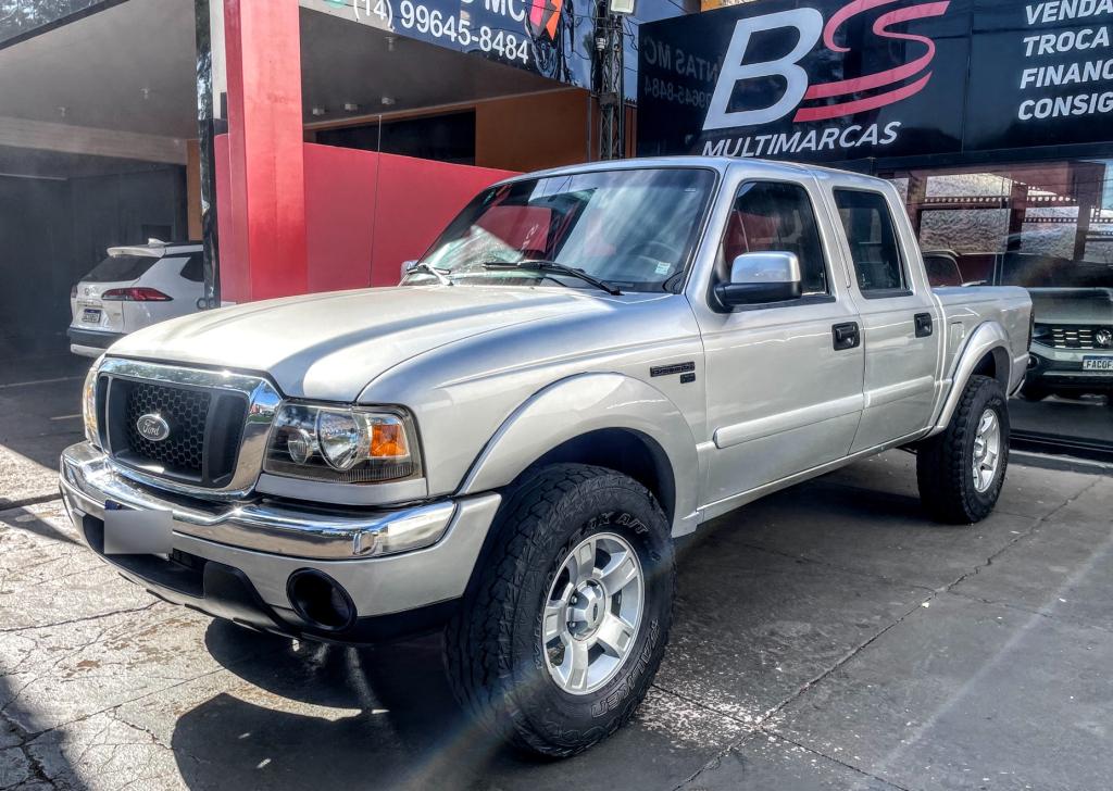 FORD Ranger - Foto