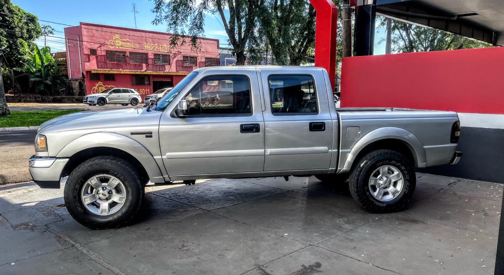 FORD Ranger - Foto