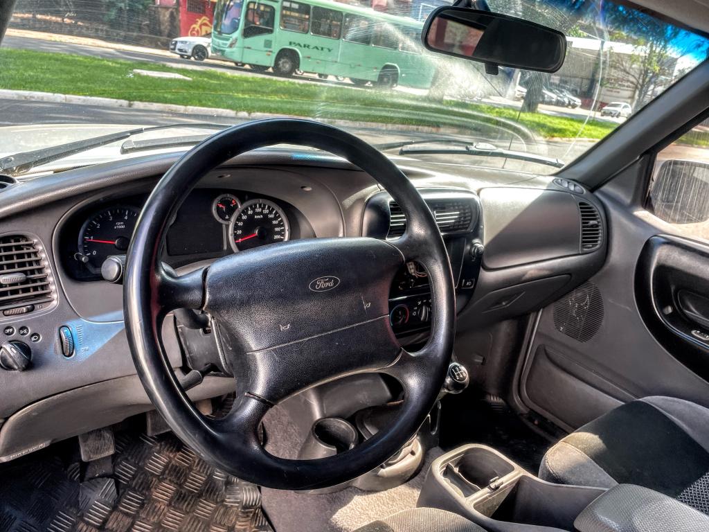 FORD Ranger - Foto