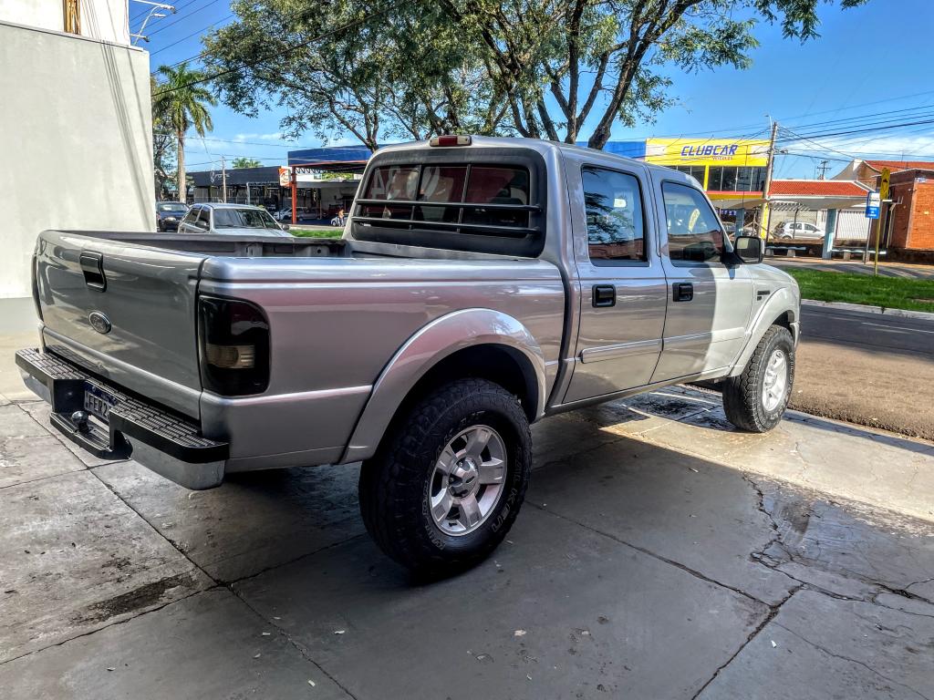 FORD Ranger - Foto