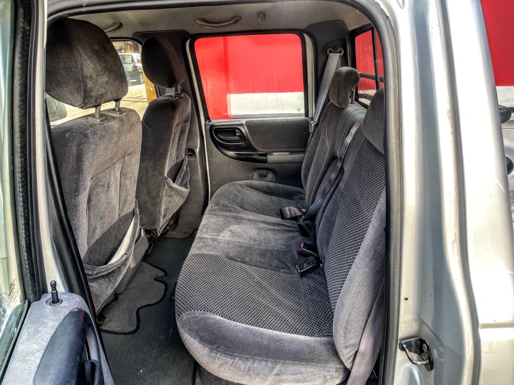 FORD Ranger - Foto