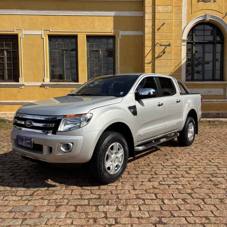 FORD Ranger - Foto