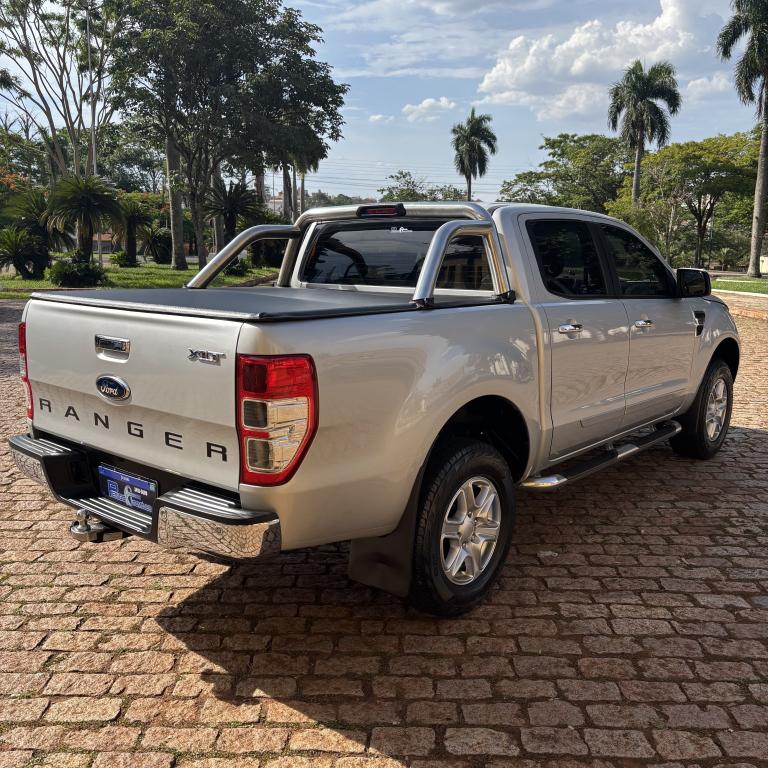 FORD Ranger - Foto