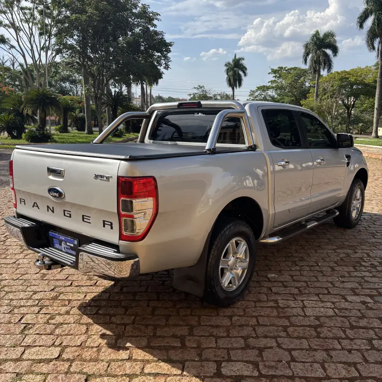 FORD Ranger - Foto