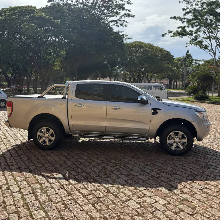 FORD Ranger - Foto
