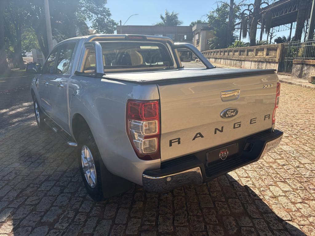 FORD Ranger - Foto