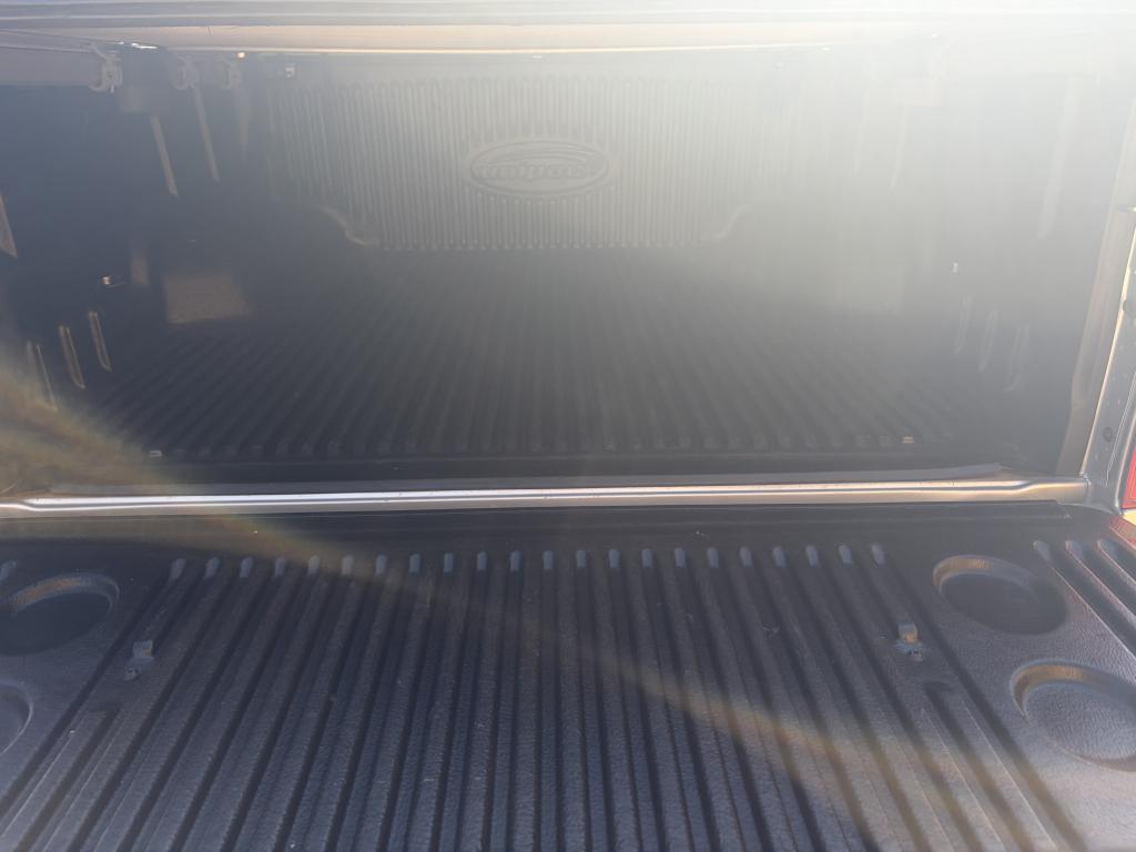 FORD Ranger - Foto