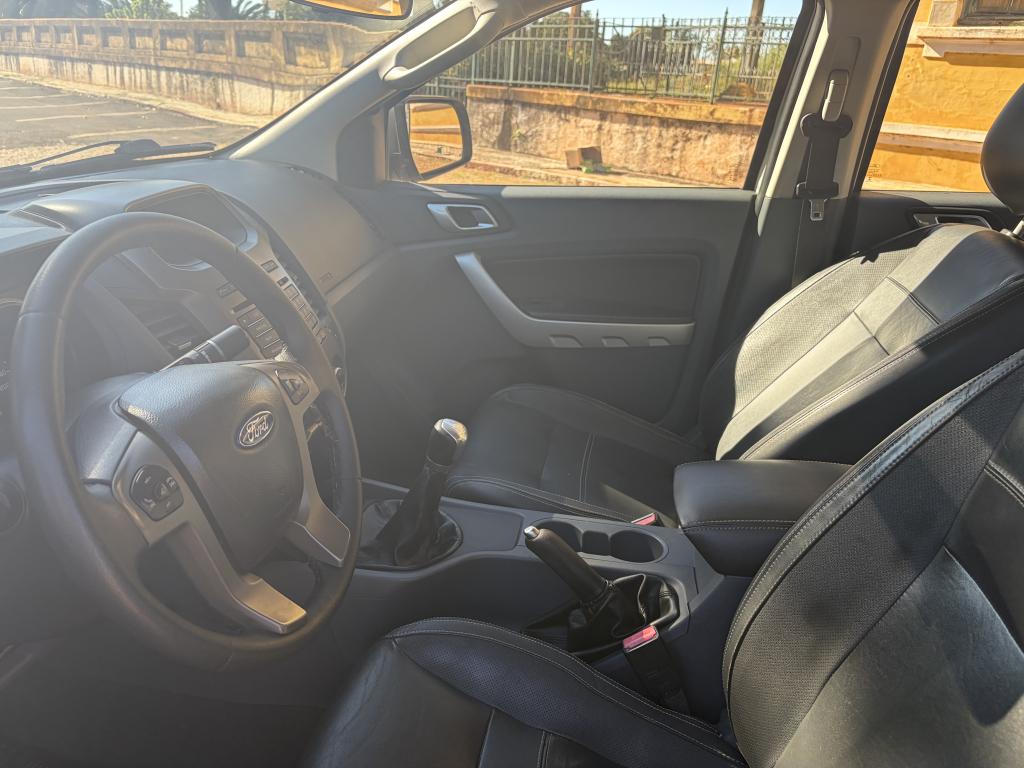 FORD Ranger - Foto