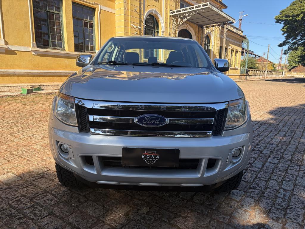 FORD Ranger - Foto