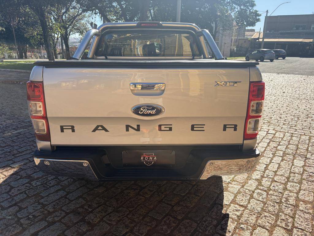 FORD Ranger - Foto