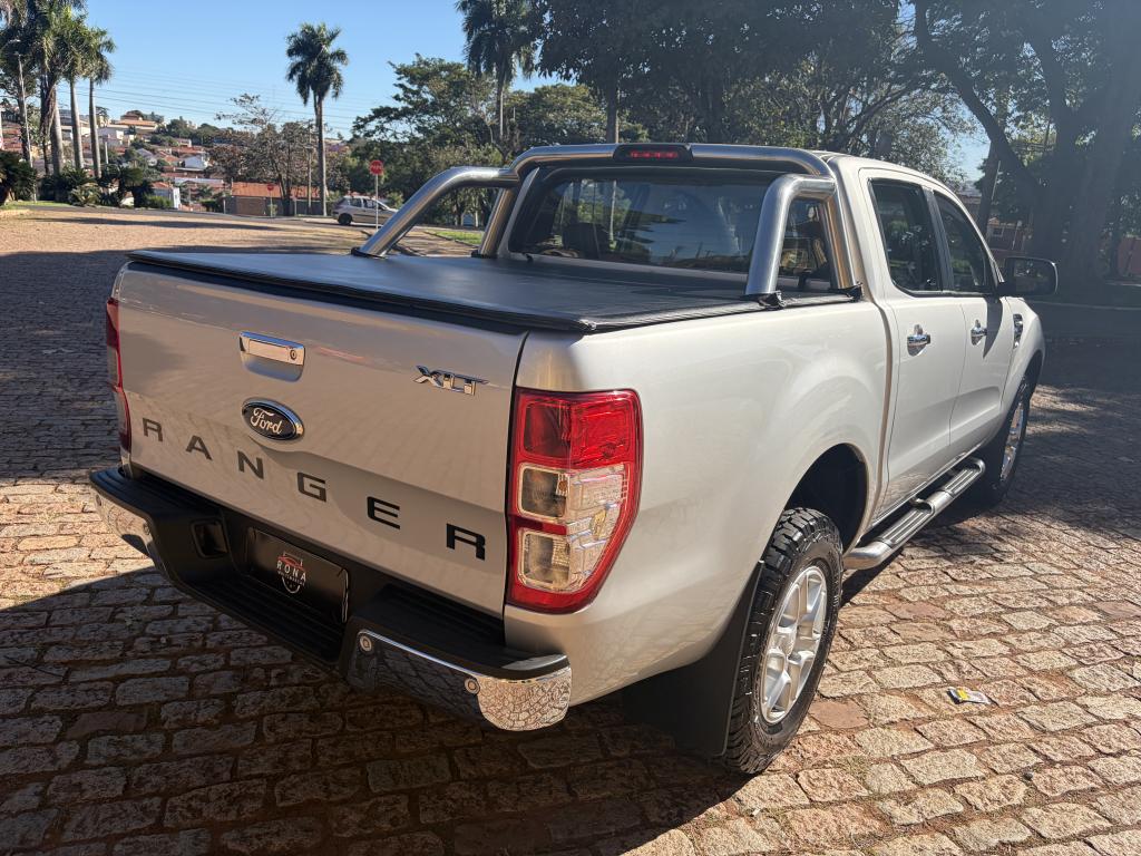 FORD Ranger - Foto