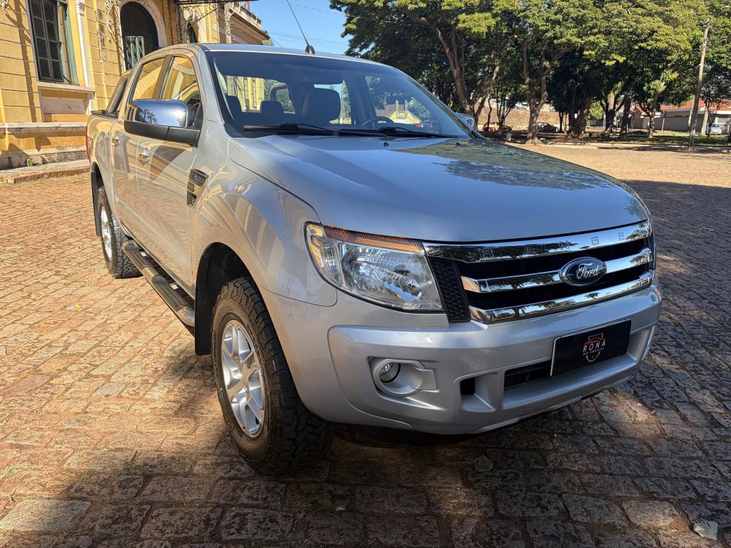 FORD Ranger - Foto