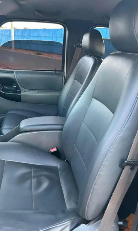 FORD Ranger - Foto